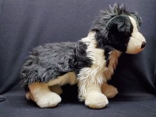 Pelúcia para cachorros Douglas Chase Border Collie  comprar usado  Enviando para Brazil