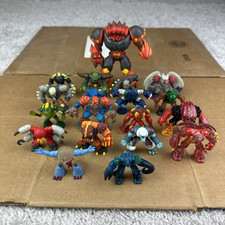 Gormiti giochi action for sale  Bellevue