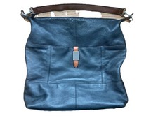 Bucket shoulder bag for sale  CHEDDAR