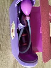 Arztkoffer doktorkoffer kinder gebraucht kaufen  Nordhausen