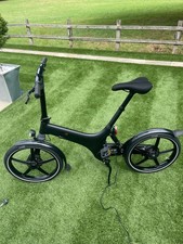 Cycle matt black for sale  ASCOT
