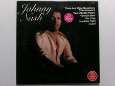 Johnny nash cupid for sale  SUNBURY-ON-THAMES