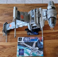 Star wars ucs gebraucht kaufen  Drensteinfurt