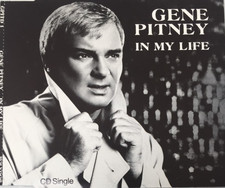Gene pitney life for sale  CAMBRIDGE