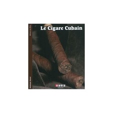 Cigare cubain authentique d'occasion Cigare cubain authentique d'occasion  France