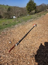 Stihl 101 telescopic for sale  LIFTON