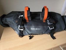 Ortlieb 15l handlebar for sale  MOLD