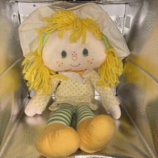 strawberry shortcake rag doll for sale strawberry shortcake rag doll for sale Grandview