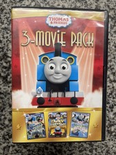 Thomas friends movie for sale  Oklahoma City