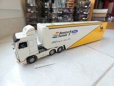Transporteur scania 500 d'occasion  Champigny-sur-Marne