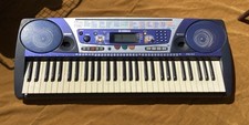 Yamaha psr 262 for sale  MORDEN
