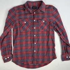 Brixton bowery shirt for sale  Chicago