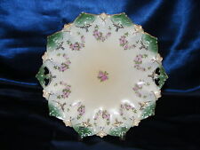 Vintage porcelain plate for sale  Lenorah