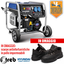 Generatore corrente hyundai usato Generatore corrente hyundai usato  Monopoli