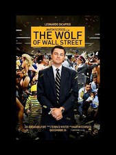 Loup wall street d'occasion  Bernay