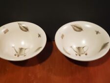 Pair pfaltzgraff naturewood for sale  Lapeer