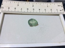 Smeraldo naturale brasiliano usato  Napoli