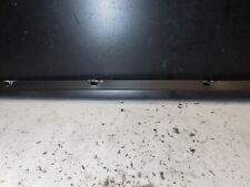 Usado, 2004-2008 Audi A4 guarnição de moldura de cinto de porta janela dianteira direita preto 8E0853284G comprar usado  Enviando para Brazil