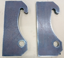 Pair bomford weld for sale  BURY ST. EDMUNDS