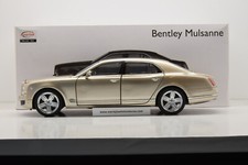 Bentley mulsanne 2011 d'occasion  Saint-Jean-de-Védas