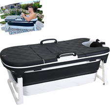 Vasca bagno pieghevole usato  Roma