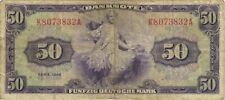 242 deutsche mark gebraucht kaufen  Berlin