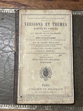 Cours complet langue d'occasion  Dijon