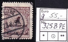 Korbdeckel 325 pe1 gebraucht kaufen  Bremen