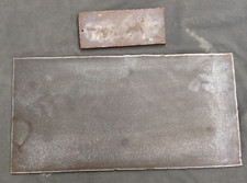 Steel plate work for sale  Gold Beach
