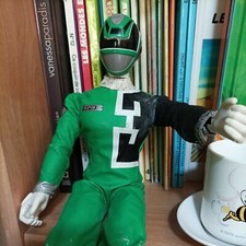 Grande figurine power d'occasion  Amiens-