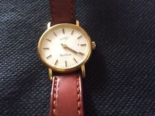 Orologio donna eberhard usato  Vigevano