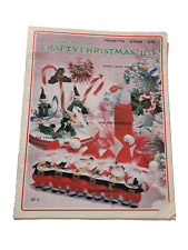 Make crafty christmas for sale  Provo