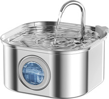 108oz stainless steel d'occasion  Expédié en France