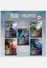 Mtg magic secret usato  Lucca
