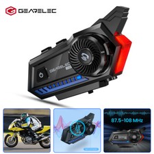 Bluetooth motorrad helm gebraucht kaufen  Ginsheim-Gustavsburg