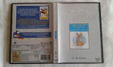 Pluto collezione completa usato  Italia