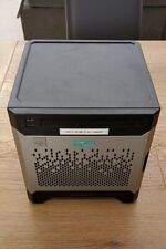 Microserver gen8 xeon usato  Valvestino