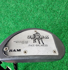 Ram zebra mallet for sale  Bedford