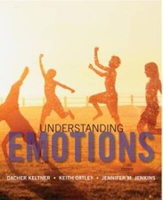 Understanding emotions paperba for sale  Montgomery