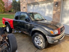 2001 toyota tacoma for sale  Barrington