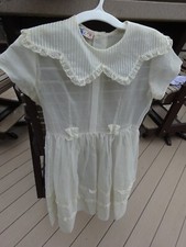 Vtg girls sheer for sale  Lititz