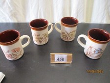 Vintage biltons mugs for sale  SWADLINCOTE