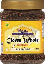 Rani cloves whole for sale  Houston