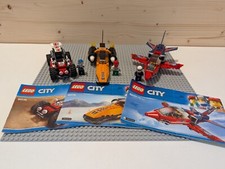 Lego city 60145 for sale  BEDALE