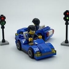Lego city blue for sale  Longview