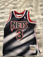 Nets drazen petrovic for sale  Wayne