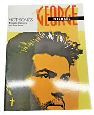 George michael spartiti usato George michael spartiti usato  Teramo