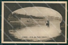 Torino città veduta usato  Gambolo