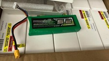 Turnigy multistar 5200mah for sale  Solon