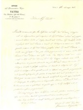 1864 torino studio usato  Milano